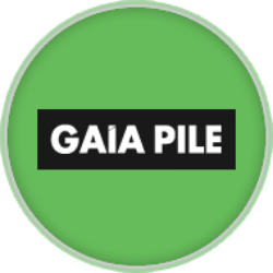 GAIA PILE